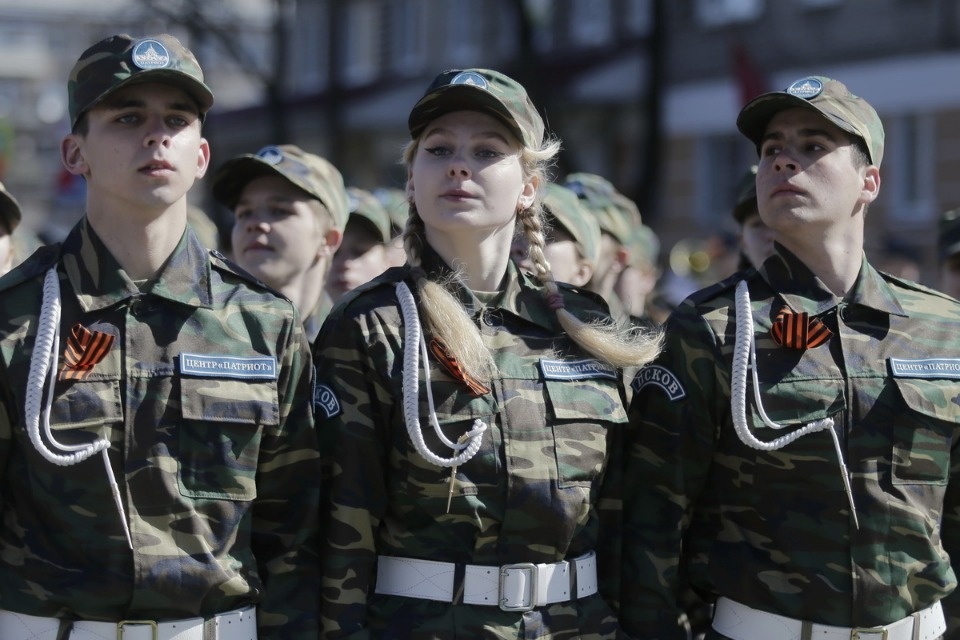 Этот День Победы