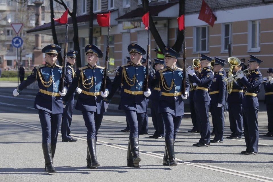 Этот День Победы
