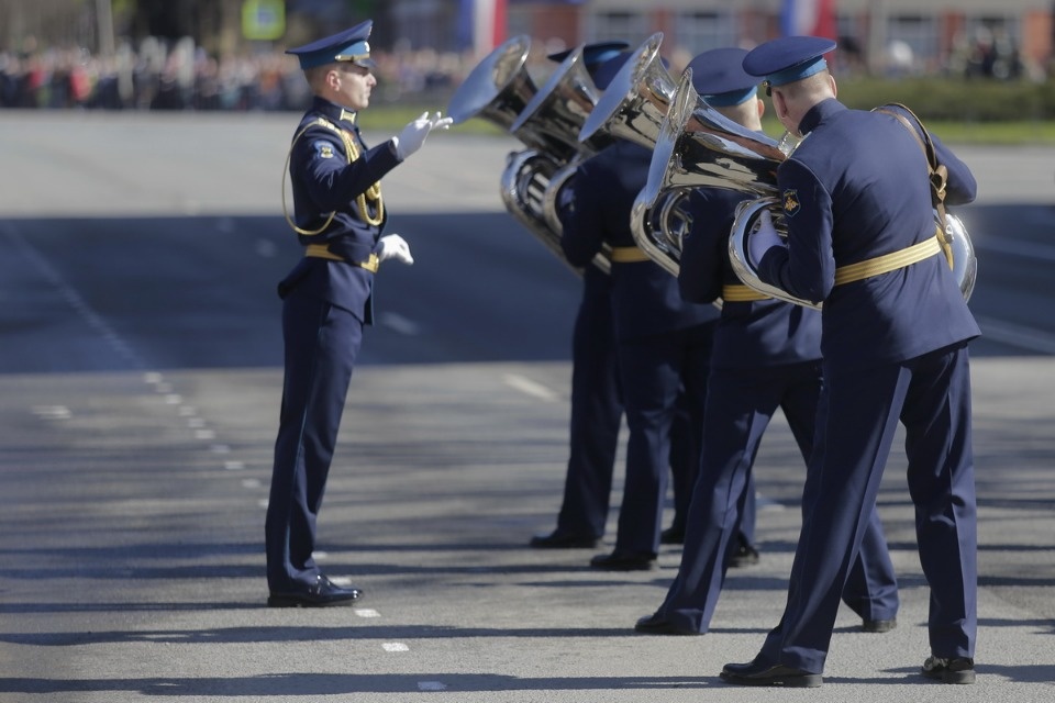 Этот День Победы