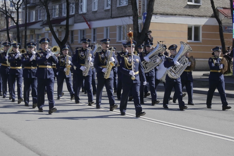 Этот День Победы