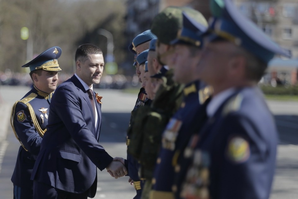 Этот День Победы