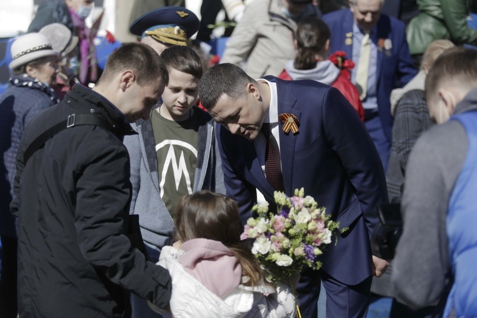 Этот День Победы