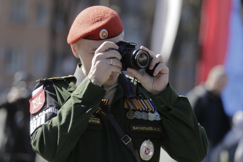 Этот День Победы