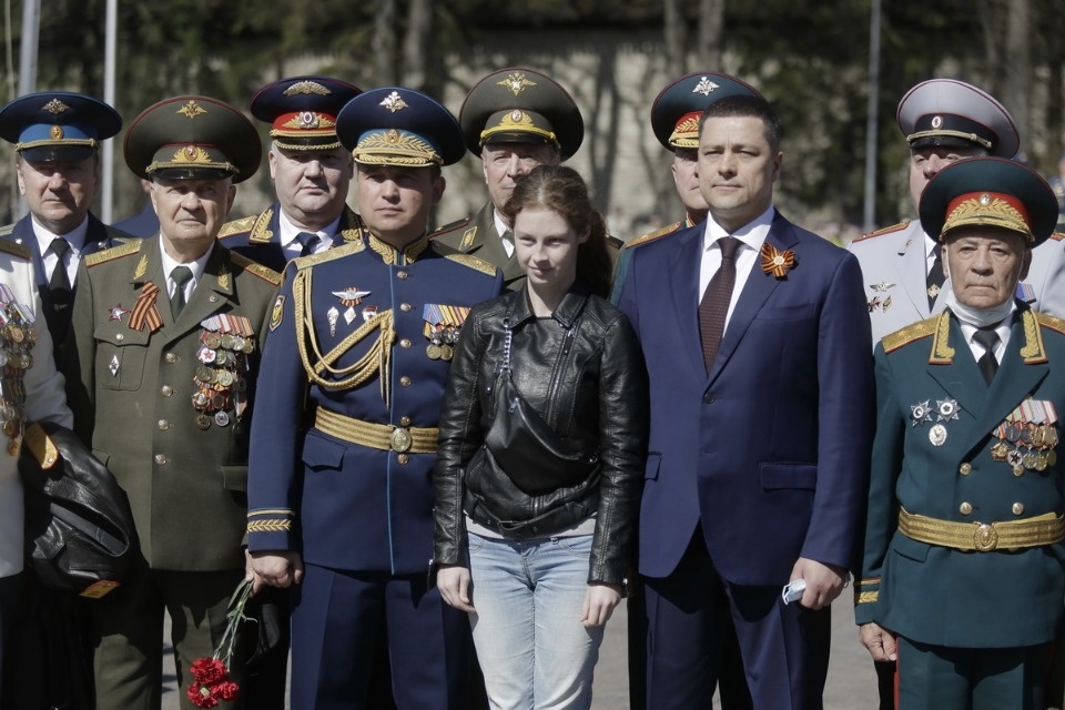 Этот День Победы