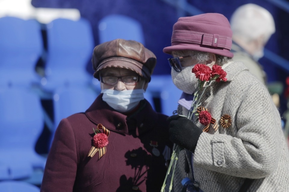 Этот День Победы