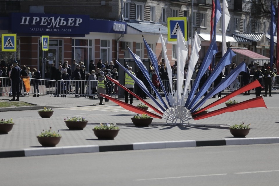 Этот День Победы