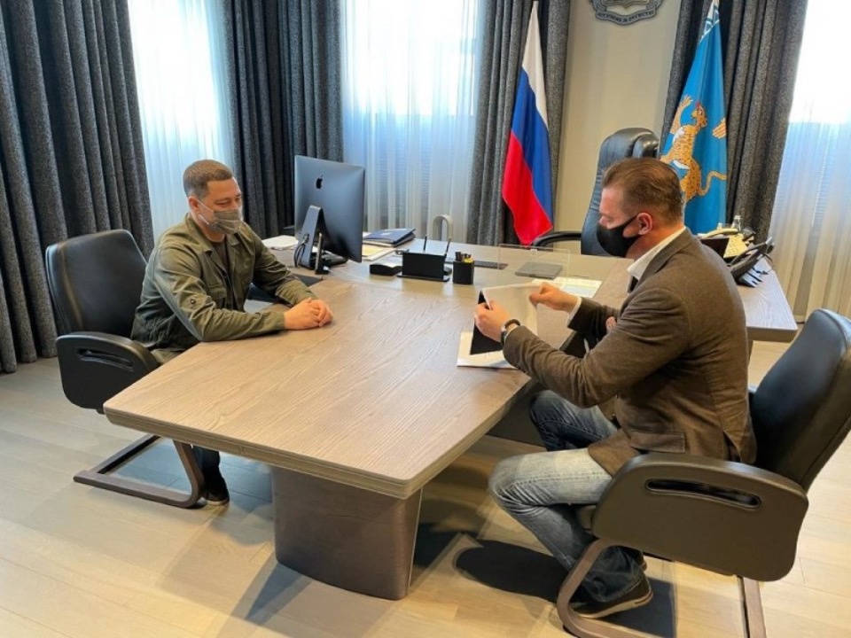 Кинофестиваль «Западные ворота» в Пскове откроет фильм «Учености плоды»