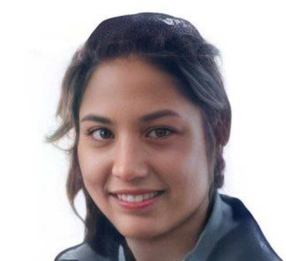 В Псковском районе ищут 15-летнюю девушку