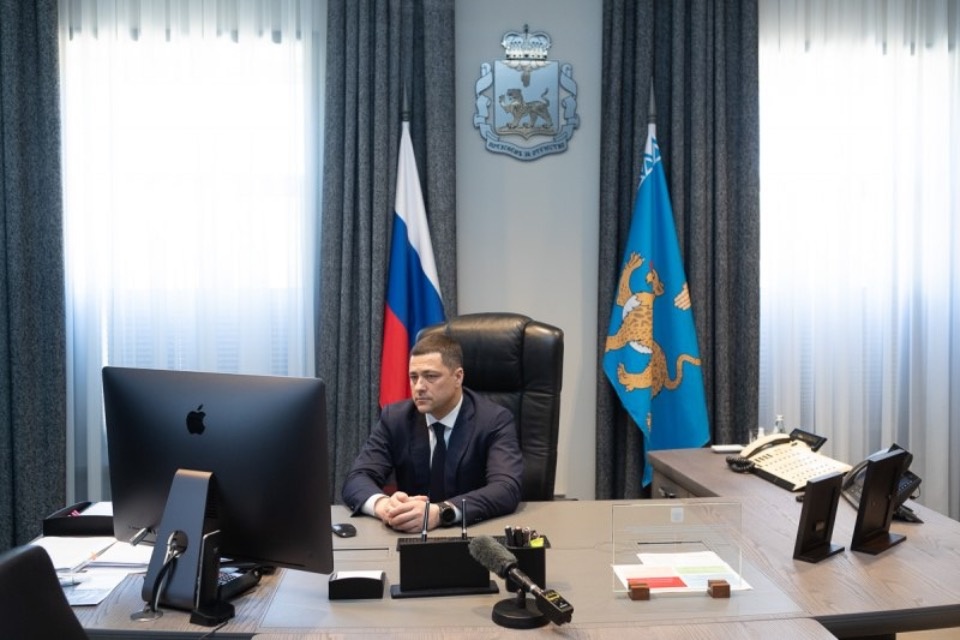 Михаил Ведерников: Александр Невский – это символ, за которым последовали миллионы