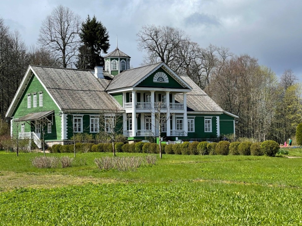 «Россия как она могла бы быть»