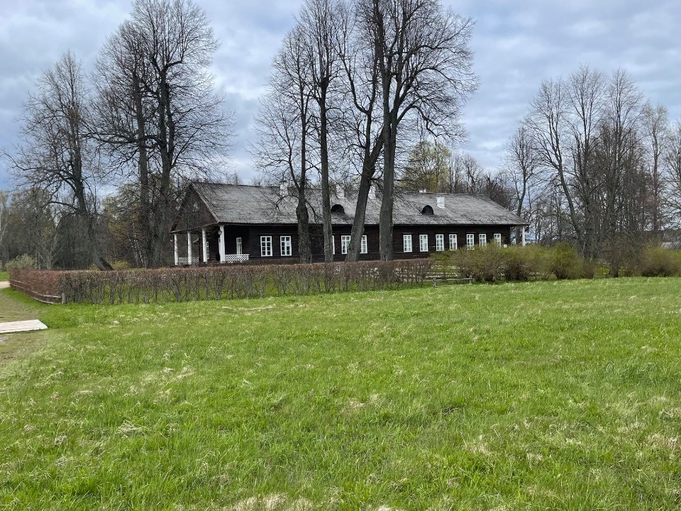 «Россия как она могла бы быть»