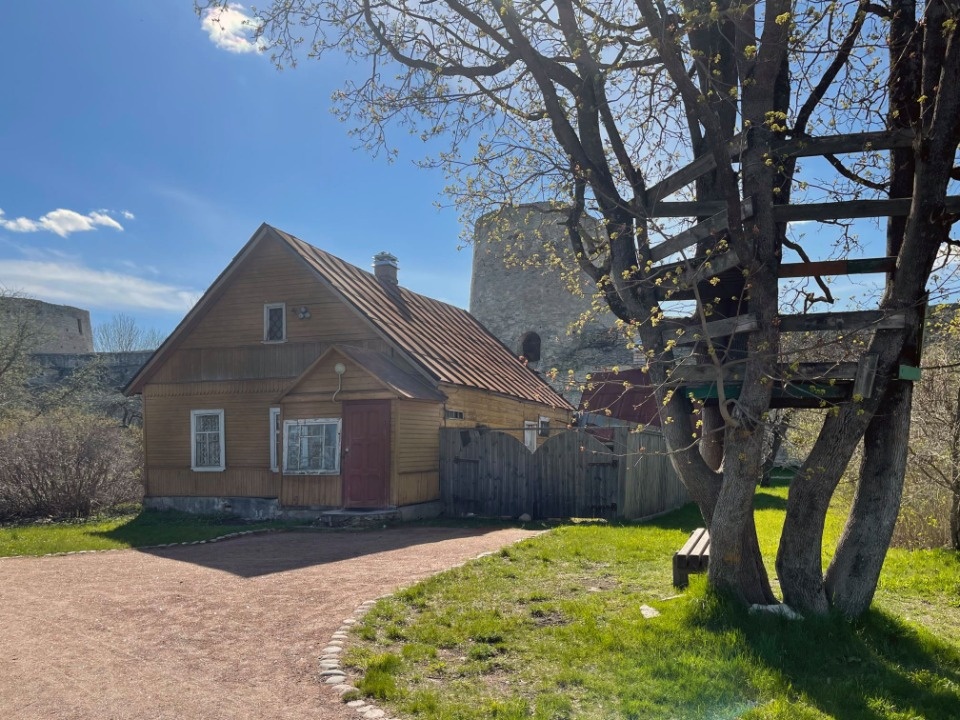 «Россия как она могла бы быть»