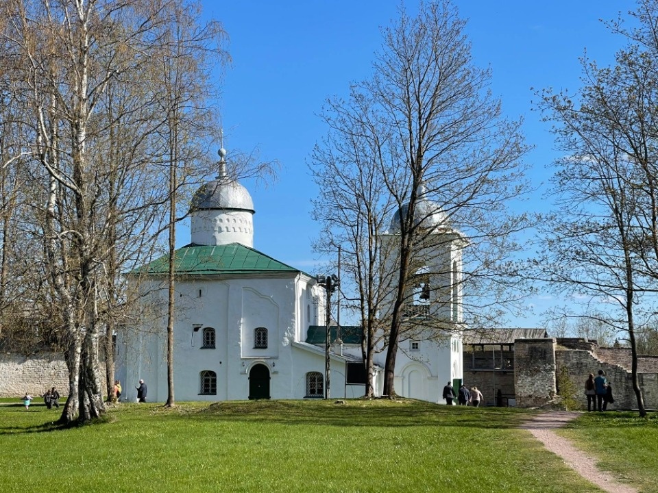 «Россия как она могла бы быть»