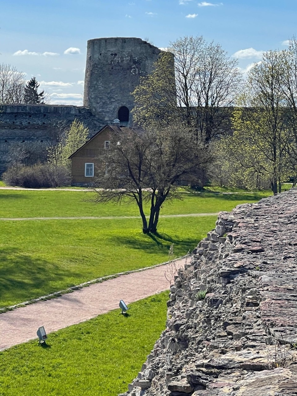 «Россия как она могла бы быть»