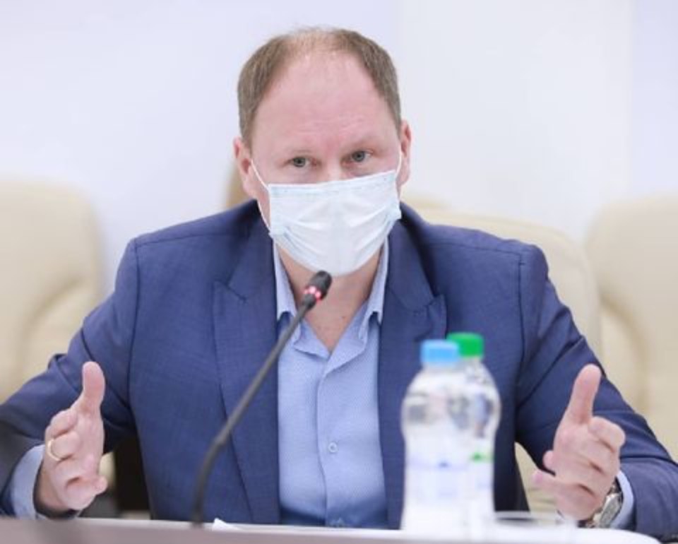 УФАС запретило горводоканалу Пскова начислять необоснованные платежи предпринимателям