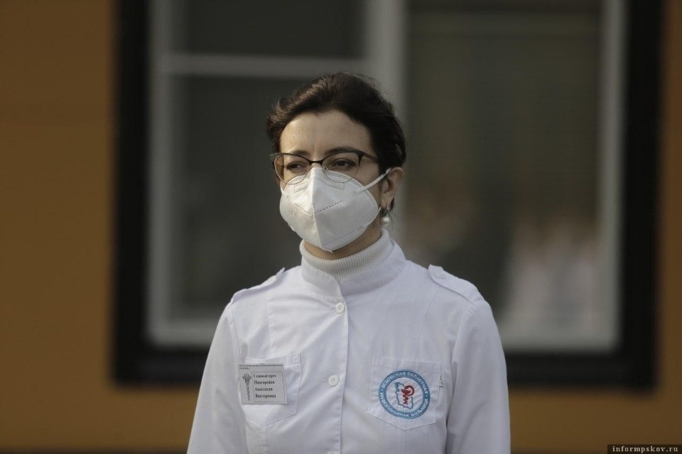 Анастасия Повторейко: Пациенты с бронхиальной астмой болеют коронавирусом реже