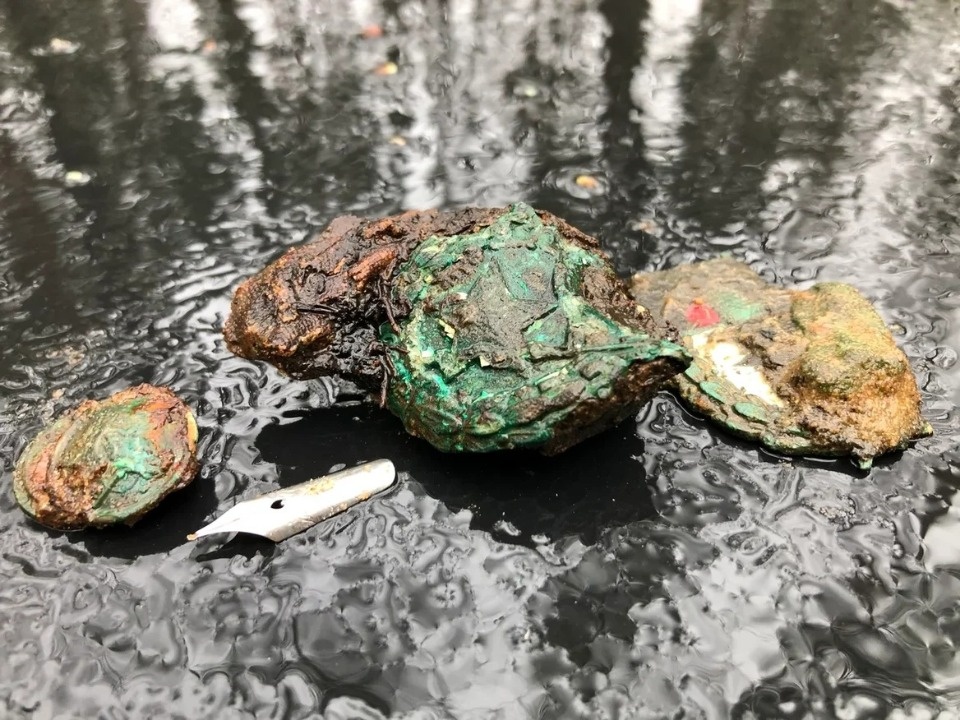 В создании парка-музея «Себежский укрепрайон» планируют участвовать  Инженерные войска России