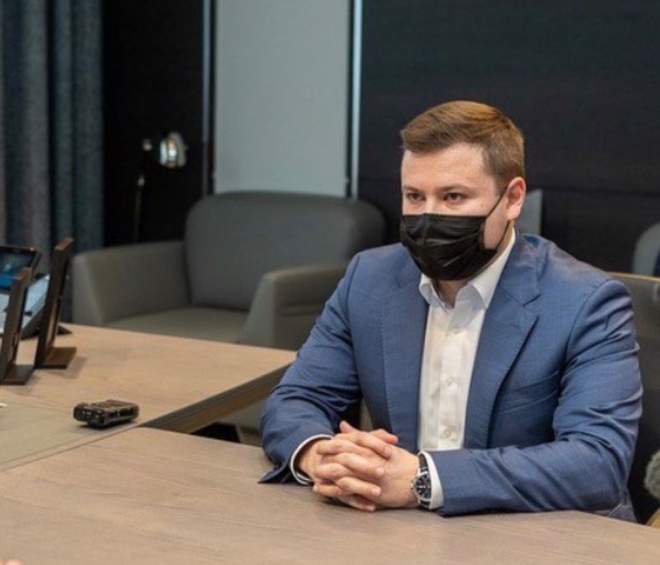 Назначен новый председатель комитета по образованию Псковской области 