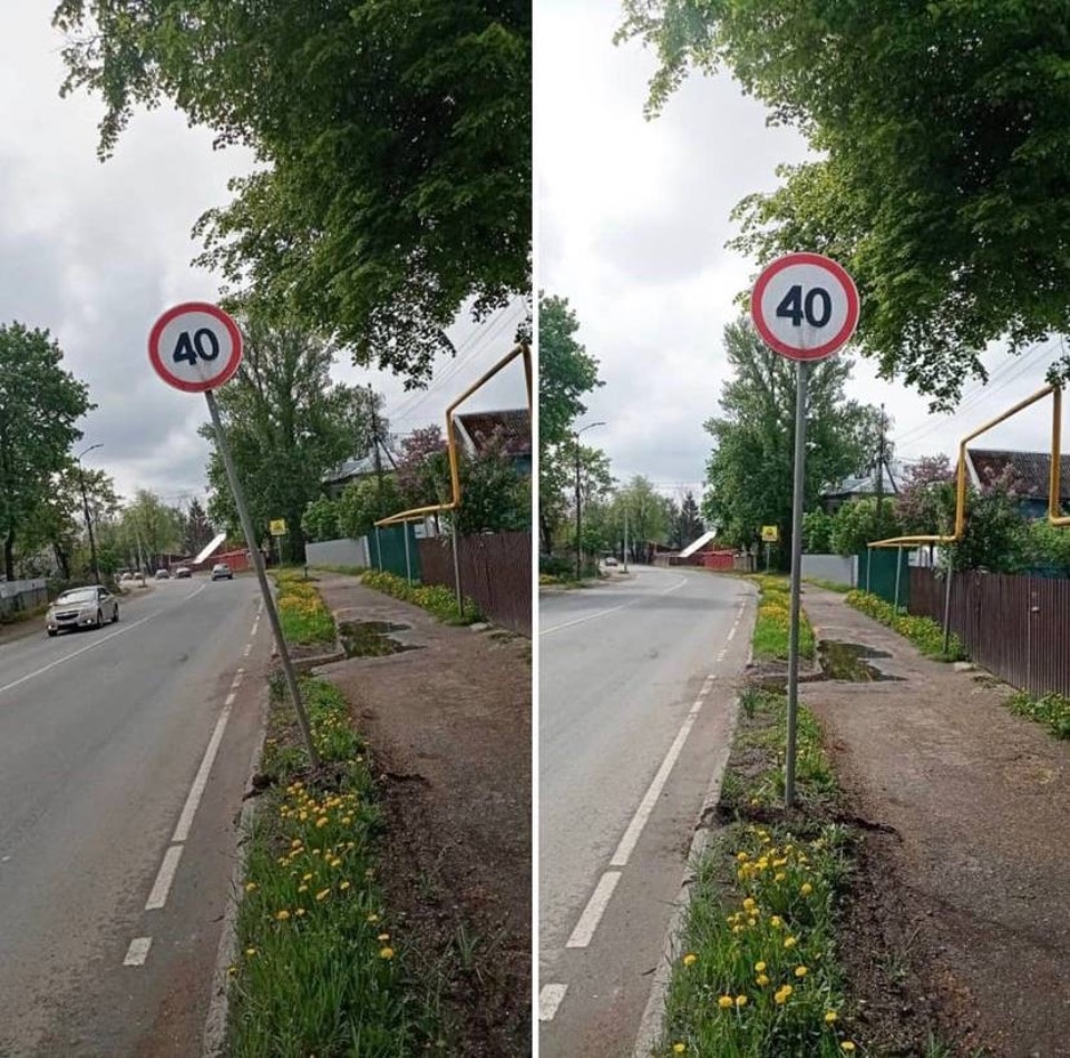 Косить траву на центральных улицах Пскова будут без перерыва до глубокой осени