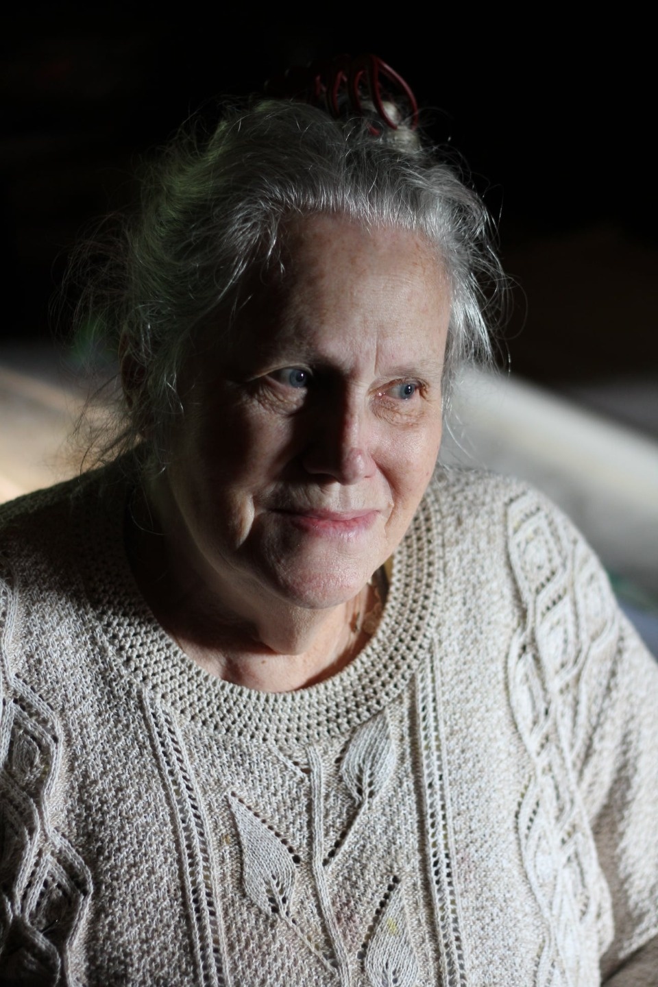 Скончалась псковский реставратор и художник Наталья Рахманина