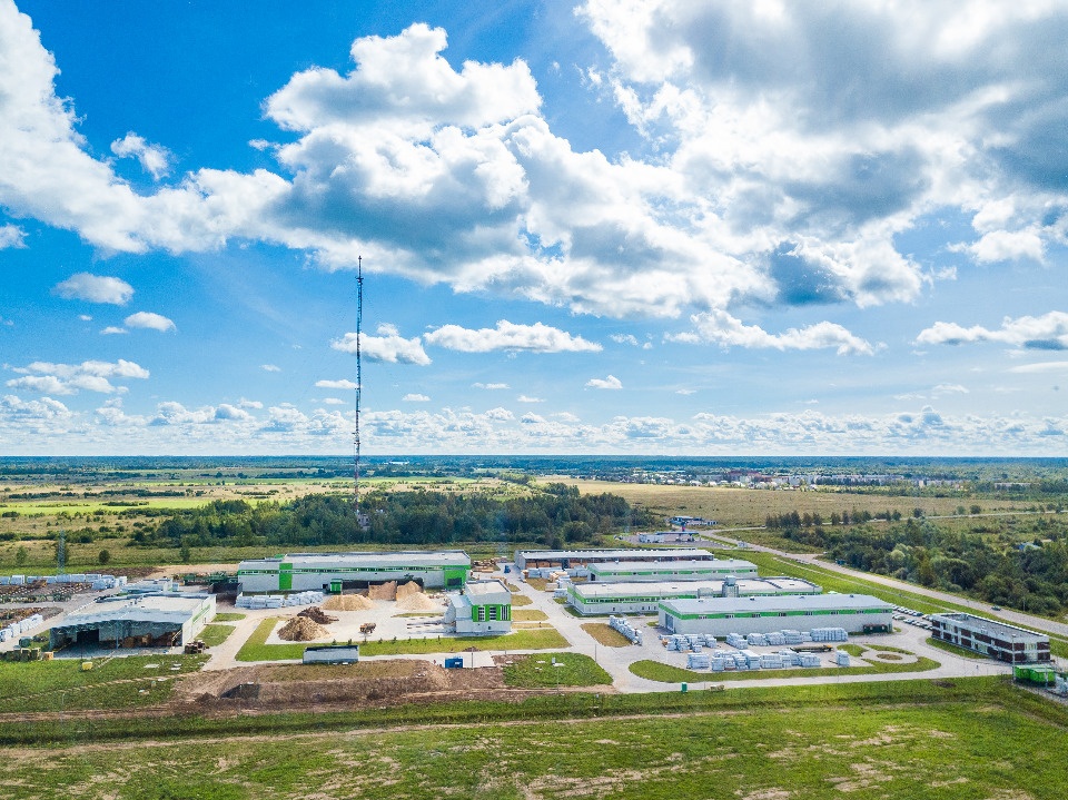 Ответственное лесопользование