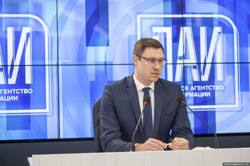 В Псковской области на 100 тысяч человек приходится 454 случая онкозаболеваний