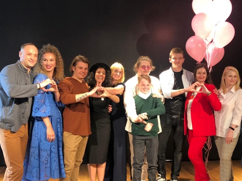 Кинотерапия 