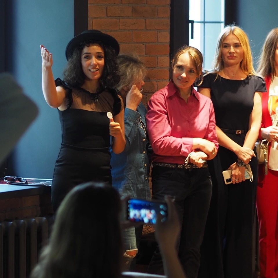 Кинотерапия 