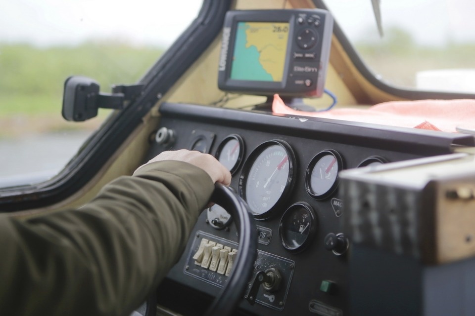 Поплыли! Поплыли!