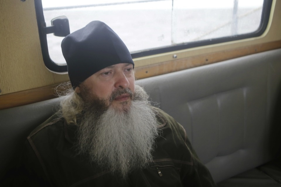 Поплыли! Поплыли!