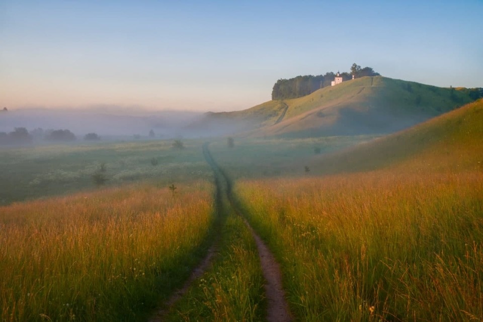 Подведены итоги фотоконкурса, посвящённого Александру Невскому и псковским памятникам