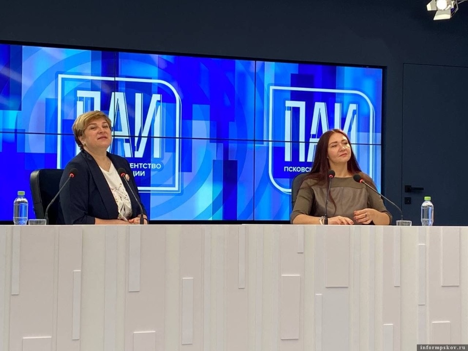 Жалобы на буллинг в псковских школах поступают детскому омбудсмену чаще всего