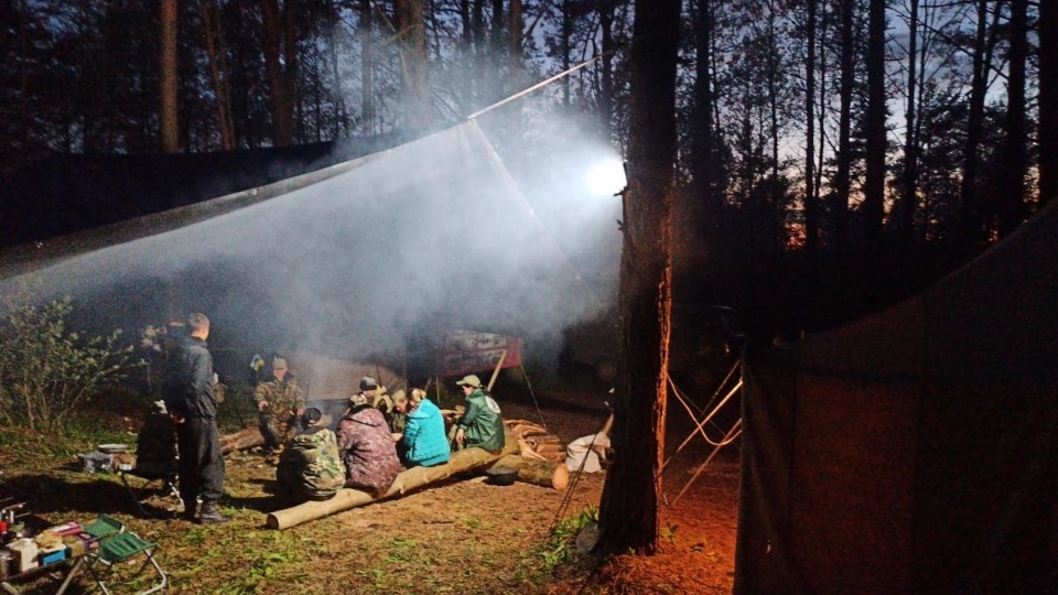 Места массовых расстрелов будут искать новгородские поисковики в Псковской области