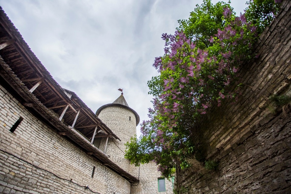 Город-музей