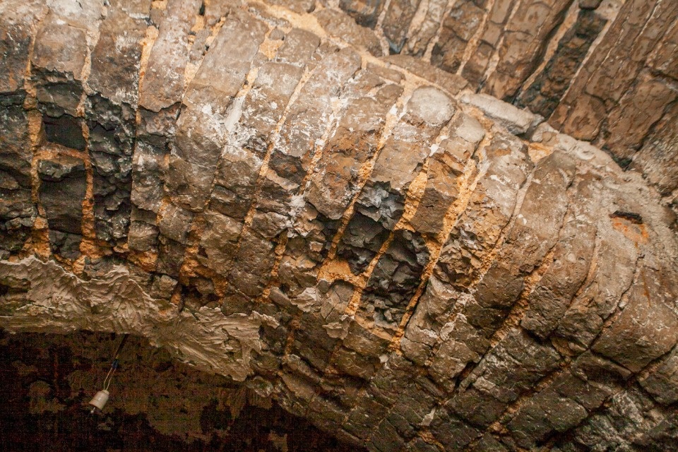 Косьма, Дамиан и тайник в звоннице