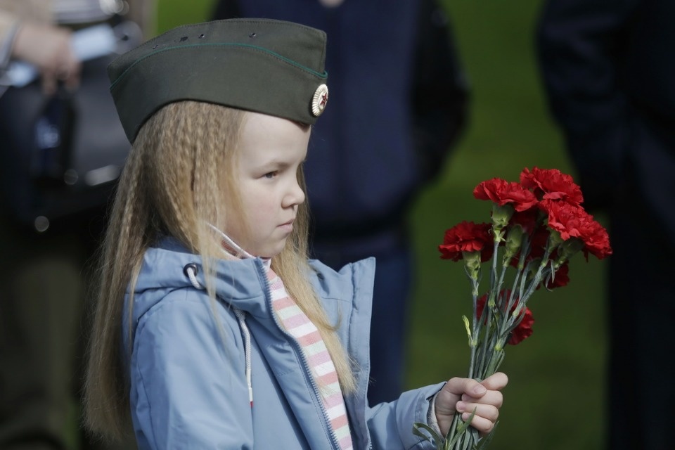 Граница на замке