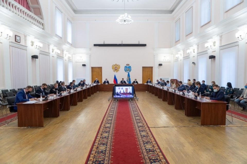 Программу противодействия деструктивному поведению подростков разрабатывают в Псковской области