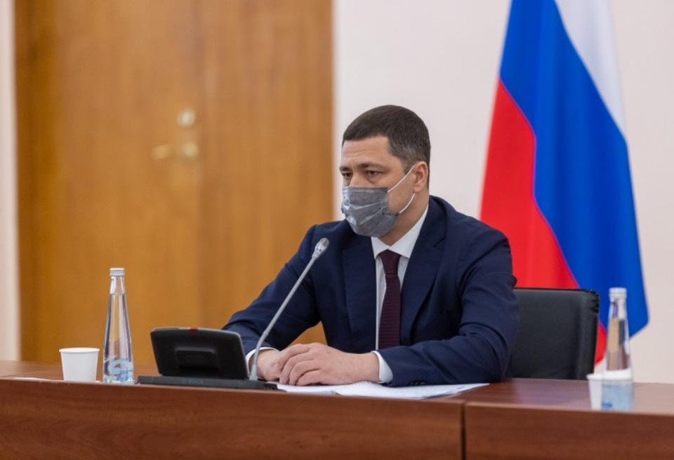 Программу противодействия деструктивному поведению подростков разрабатывают в Псковской области