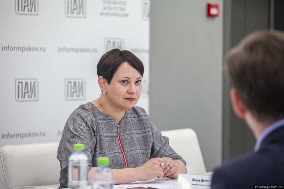 Ольга Дементьева: Экономический рост страны невозможен без химической технологии