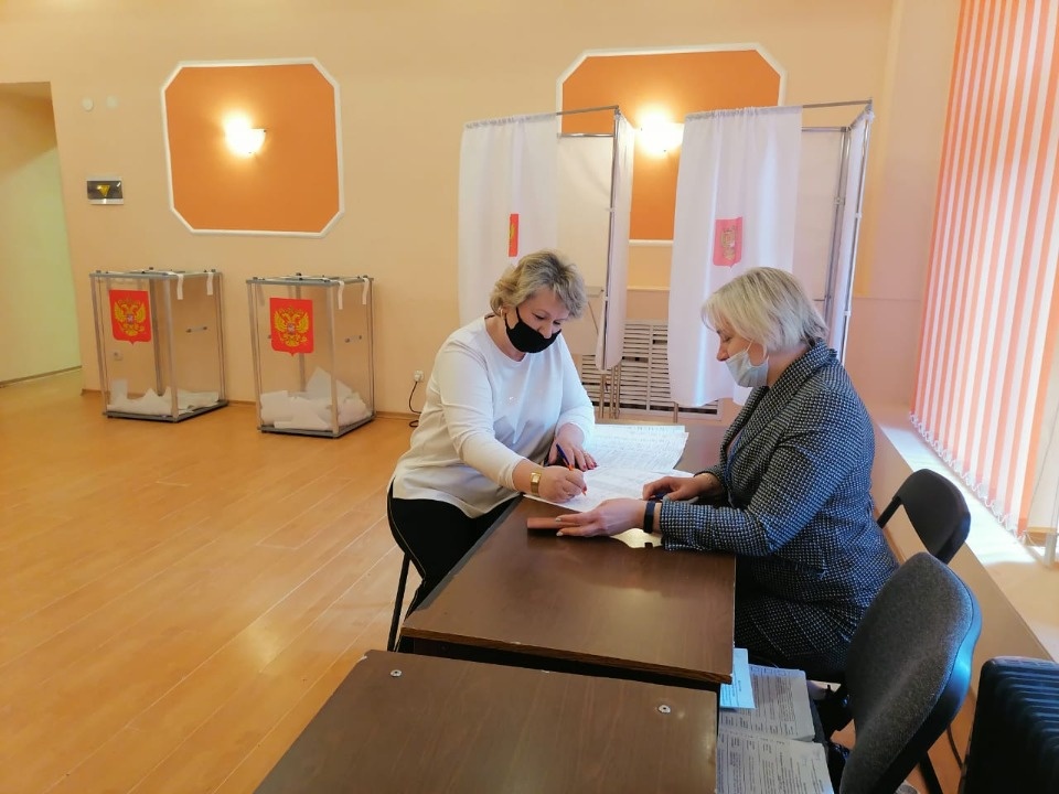 Ольга Федорова: Праймериз — серьезное и ответственное дело