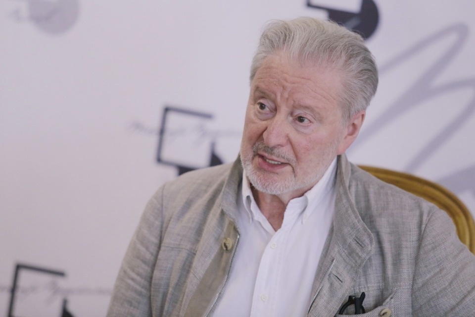 Атос всея Руси Атос всея Руси