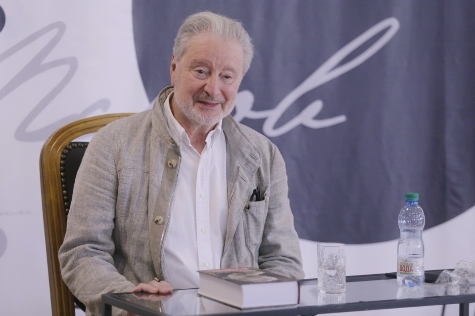 Атос всея Руси Атос всея Руси