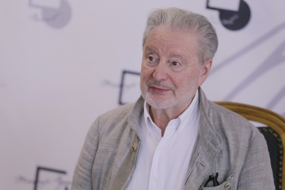 Атос всея Руси Атос всея Руси