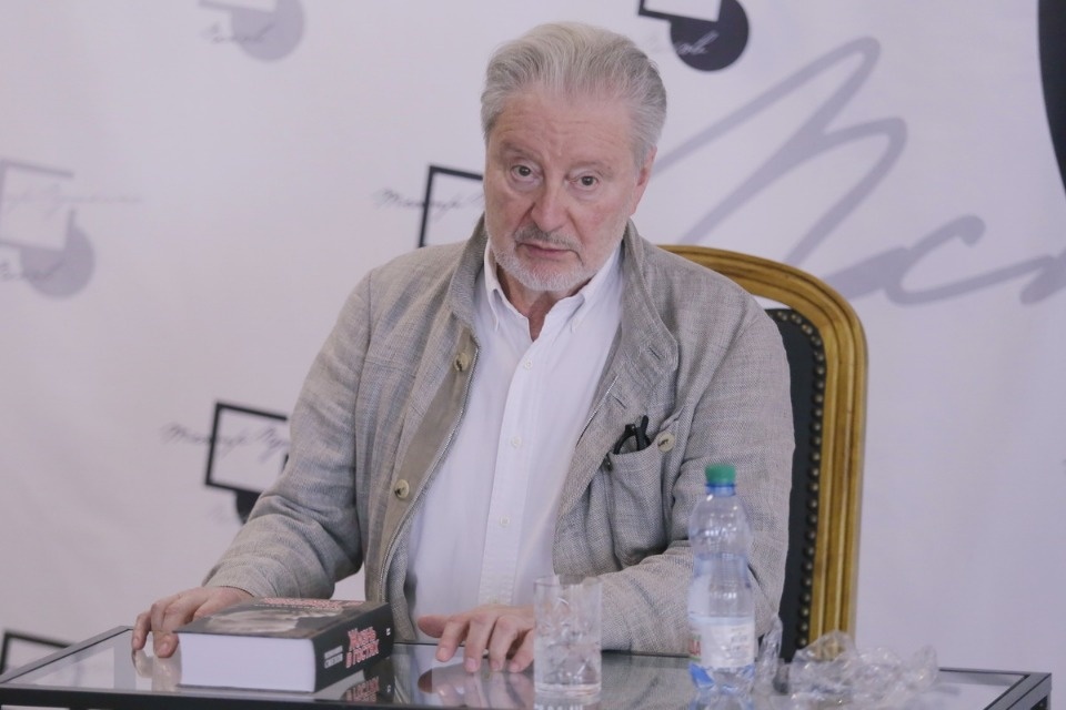 Атос всея Руси Атос всея Руси