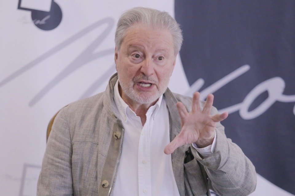 Атос всея Руси Атос всея Руси