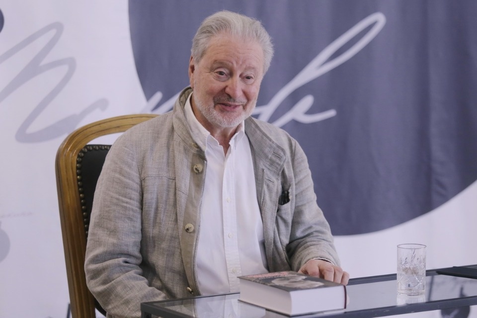 Атос всея Руси Атос всея Руси