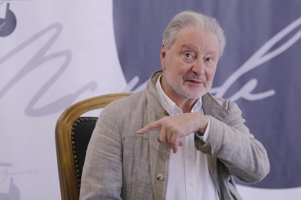 Атос всея Руси Атос всея Руси