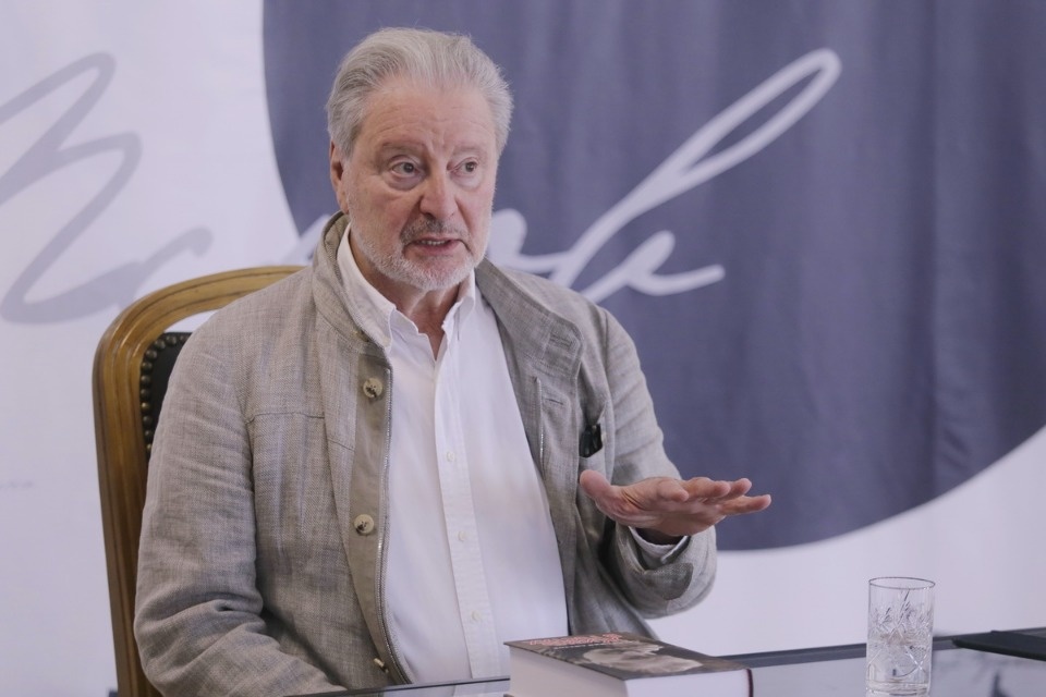 Атос всея Руси Атос всея Руси