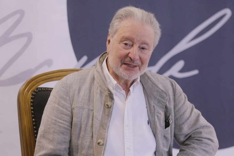 Атос всея Руси Атос всея Руси