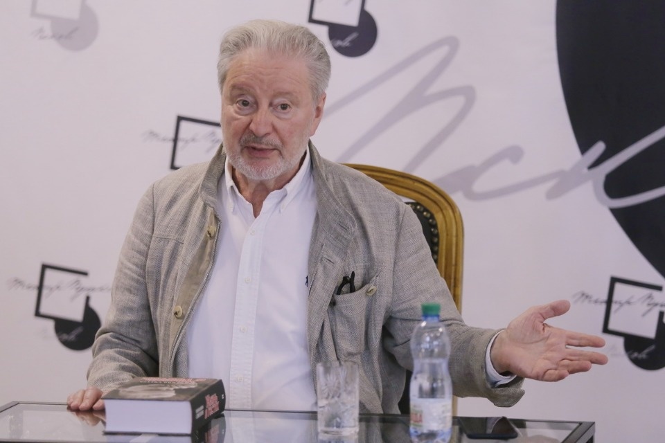 Атос всея Руси Атос всея Руси